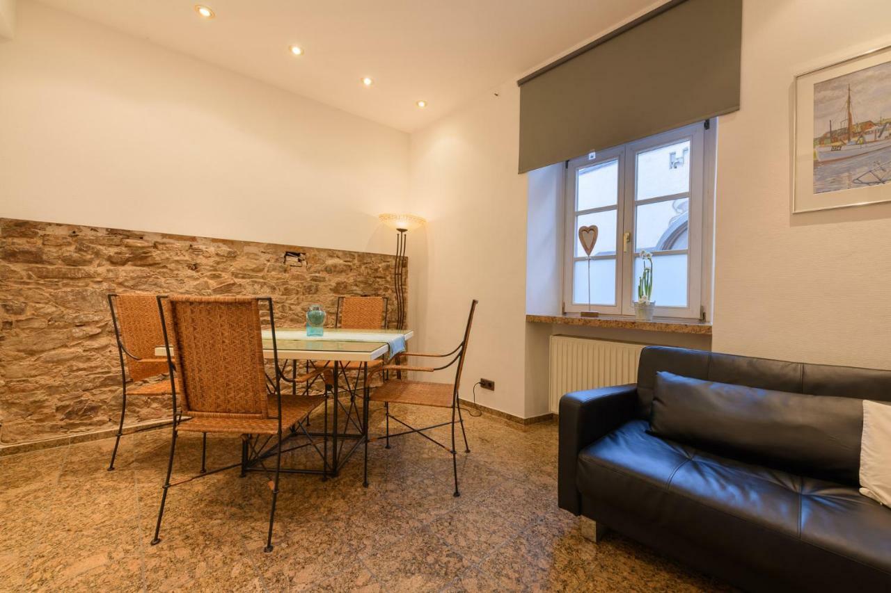 Kabine 30 Innenstadt, Eg, Wlan Inkl. Haustiere Willkommen Rüdesheim am Rhein Exterior foto