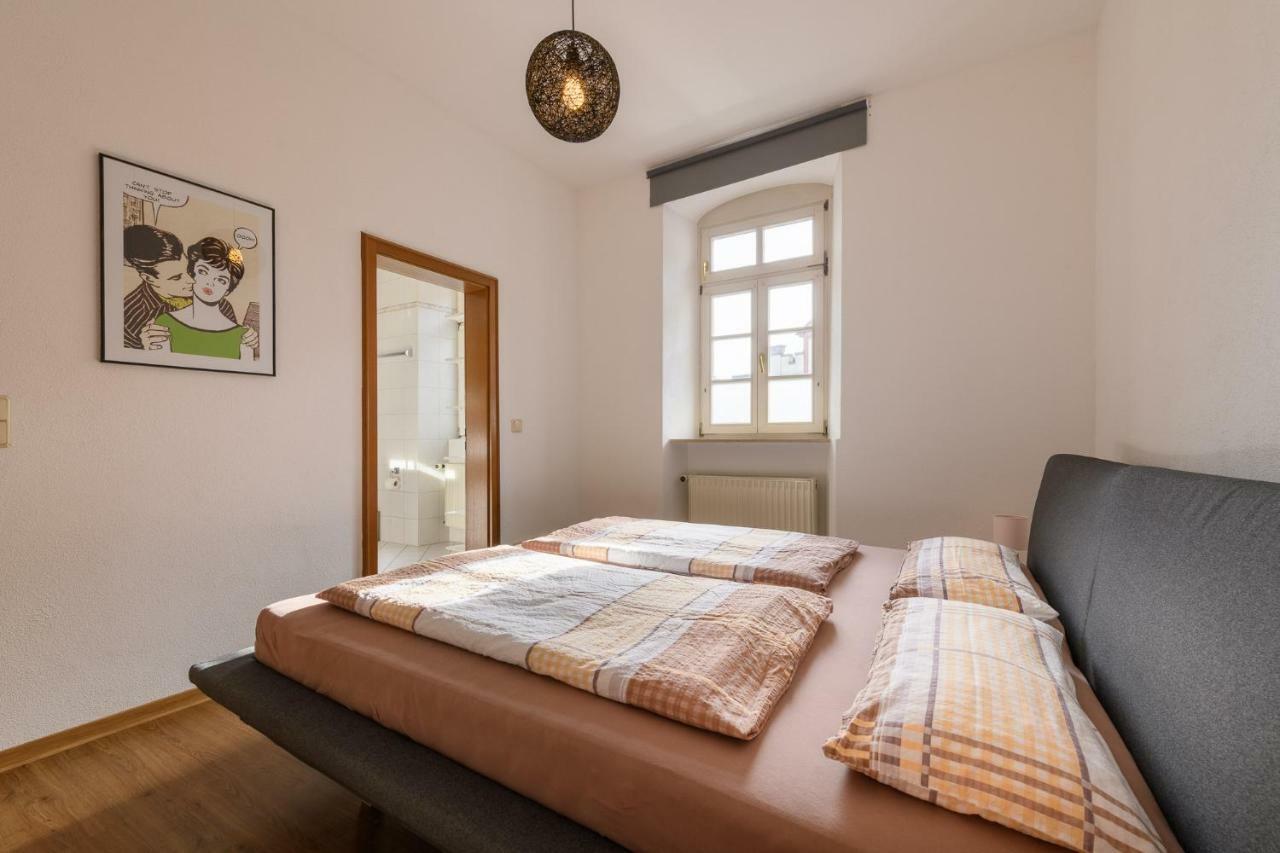 Kabine 30 Innenstadt, Eg, Wlan Inkl. Haustiere Willkommen Rüdesheim am Rhein Exterior foto